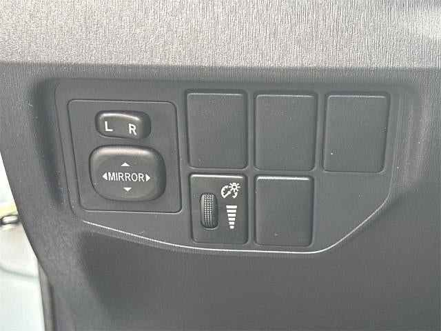 2014 Toyota Prius Four