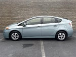 2014 Toyota Prius Four