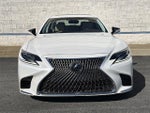 2018 Lexus LS 