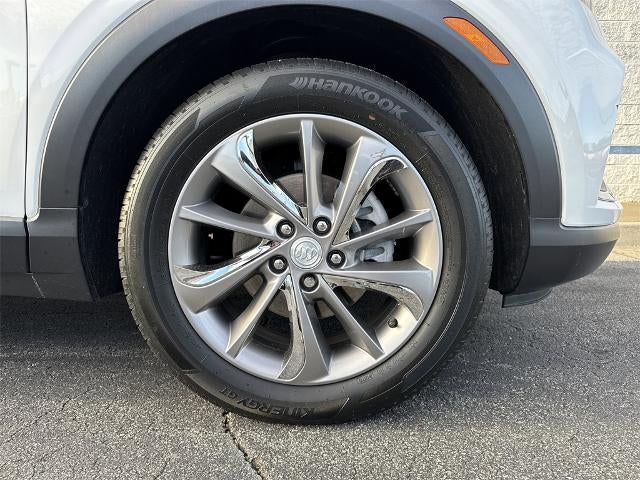 2021 Buick Encore GX Essence