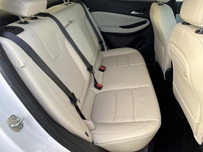 2021 Buick Encore GX Essence