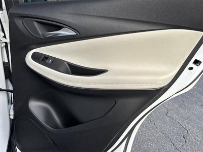 2021 Buick Encore GX Essence