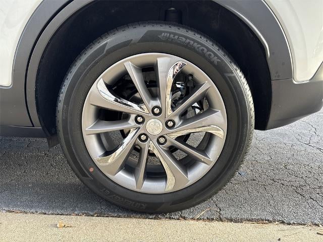 2021 Buick Encore GX Essence