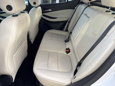 2021 Buick Encore GX Essence