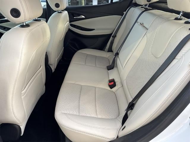 2021 Buick Encore GX Essence