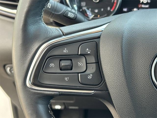 2021 Buick Encore GX Essence