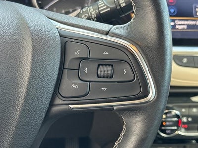 2021 Buick Encore GX Essence