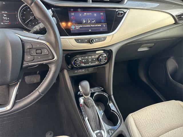 2021 Buick Encore GX Essence