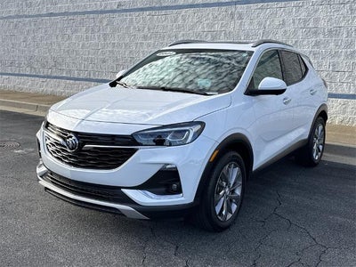 2021 Buick Encore GX Essence