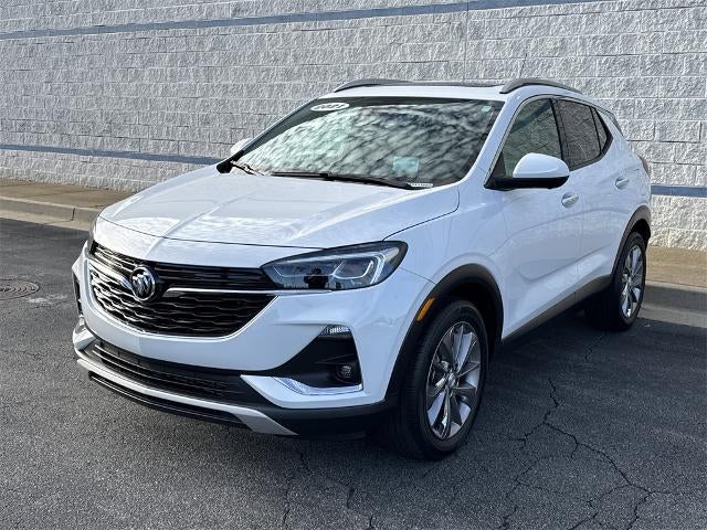 2021 Buick Encore GX Essence