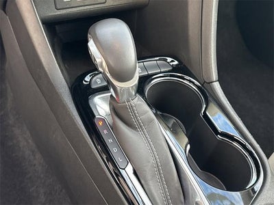 2021 Buick Encore GX Essence