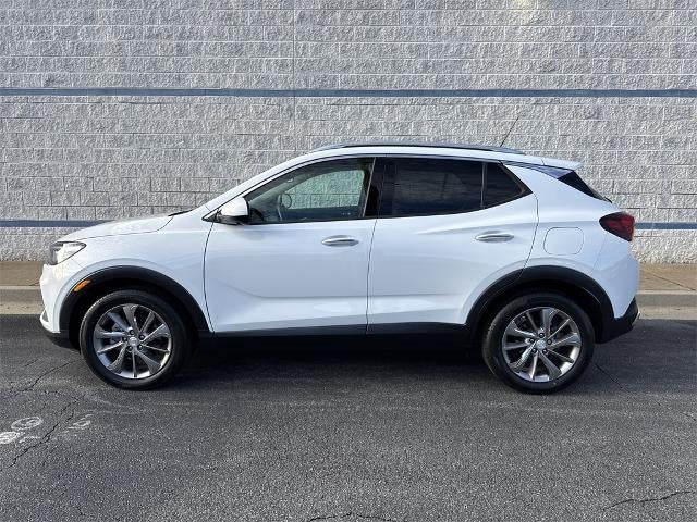 2021 Buick Encore GX Essence