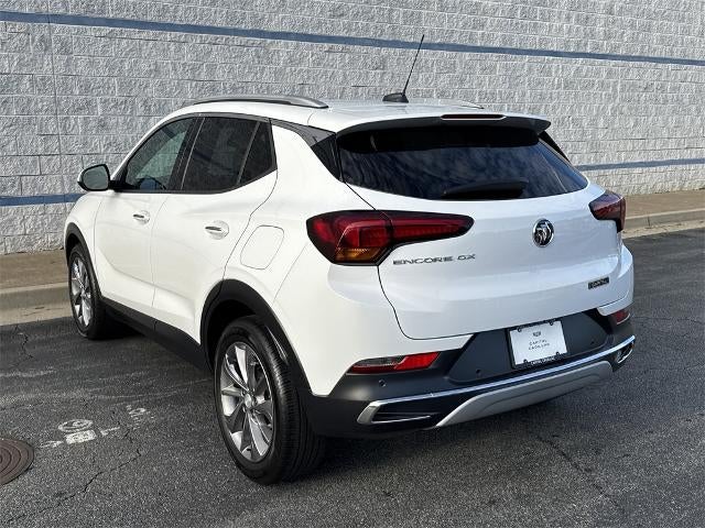 2021 Buick Encore GX Essence