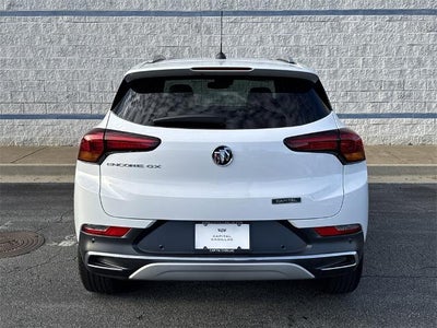 2021 Buick Encore GX Essence