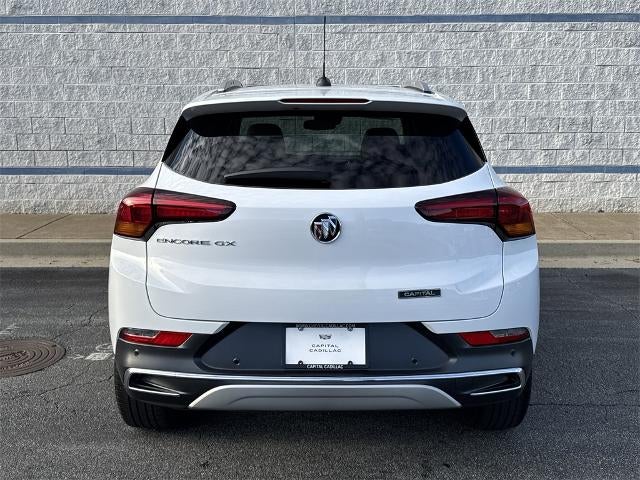 2021 Buick Encore GX Essence