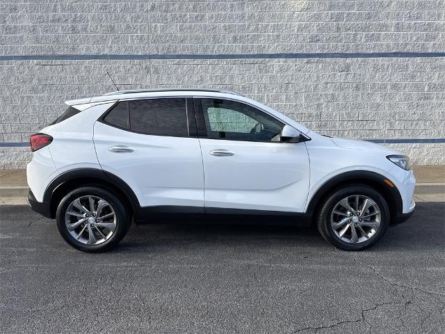 2021 Buick Encore GX Essence