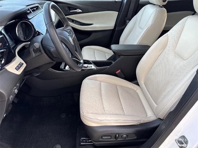 2021 Buick Encore GX Essence