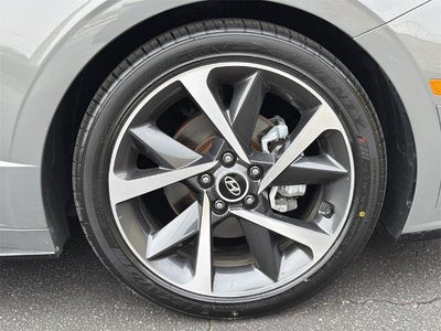 2022 Hyundai Sonata SEL Plus