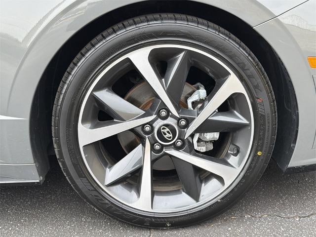 2022 Hyundai Sonata SEL Plus