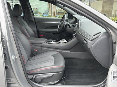 2022 Hyundai Sonata SEL Plus