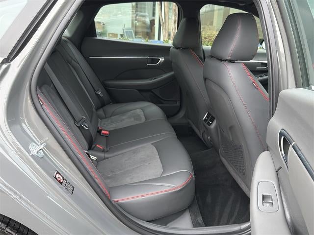 2022 Hyundai Sonata SEL Plus