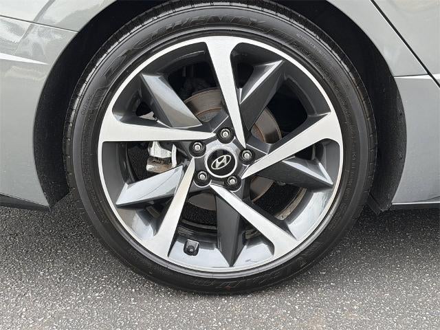 2022 Hyundai Sonata SEL Plus