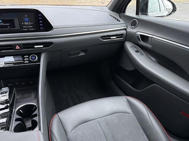 2022 Hyundai Sonata SEL Plus