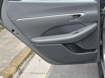 2022 Hyundai Sonata SEL Plus