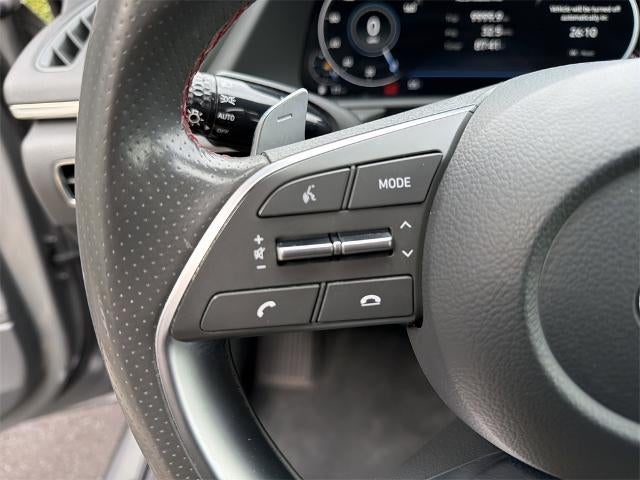 2022 Hyundai Sonata SEL Plus