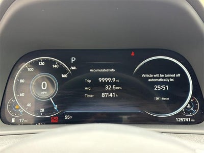 2022 Hyundai Sonata SEL Plus