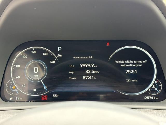 2022 Hyundai Sonata SEL Plus