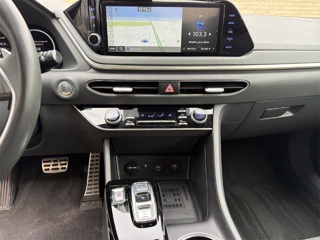 2022 Hyundai Sonata SEL Plus