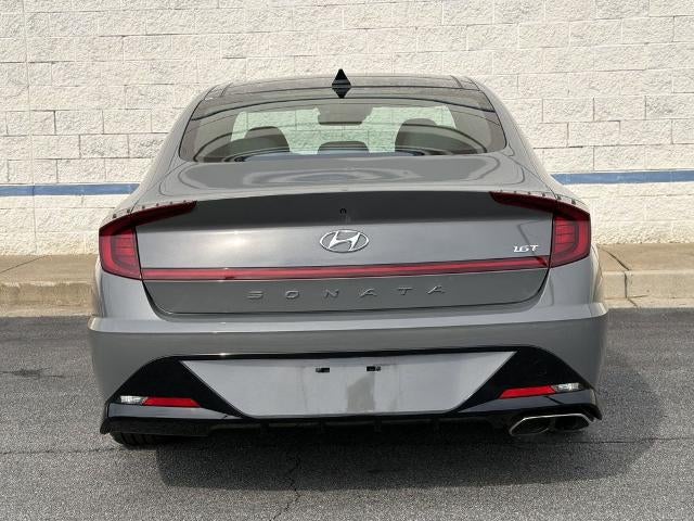 2022 Hyundai Sonata SEL Plus