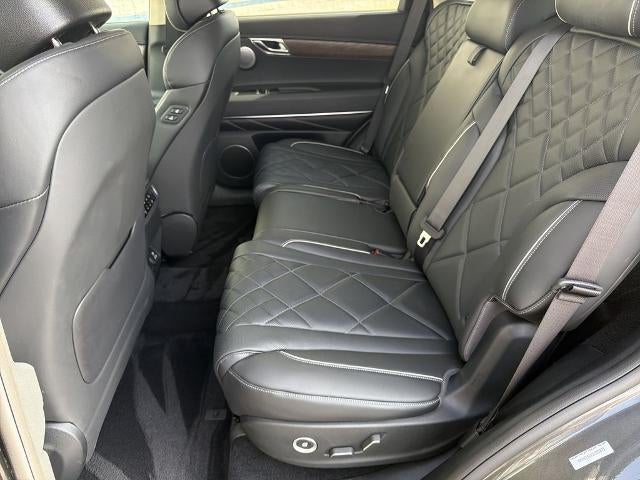 2025 Genesis GV80 3.5T Prestige