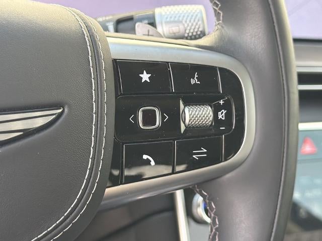 2025 Genesis GV80 3.5T Prestige