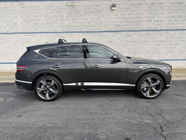 2025 Genesis GV80 3.5T Prestige