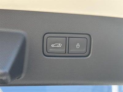 2024 Genesis GV60 Standard