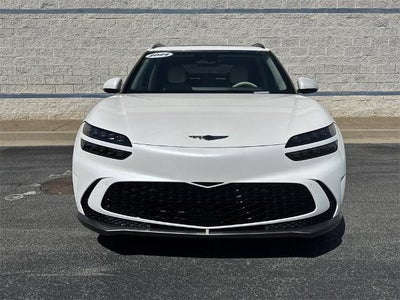 2024 Genesis GV60 Standard