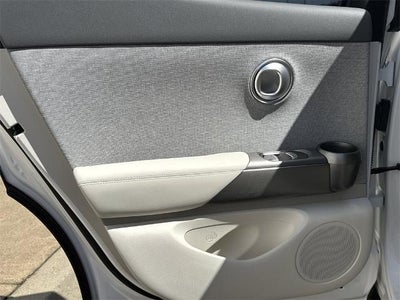 2024 Genesis GV60 Standard