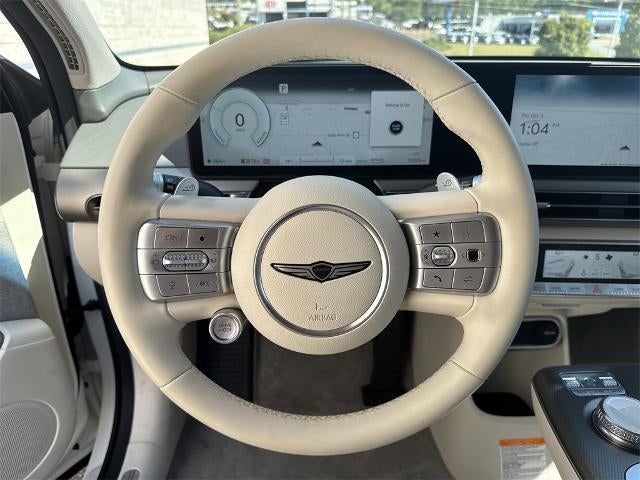 2024 Genesis GV60 Standard