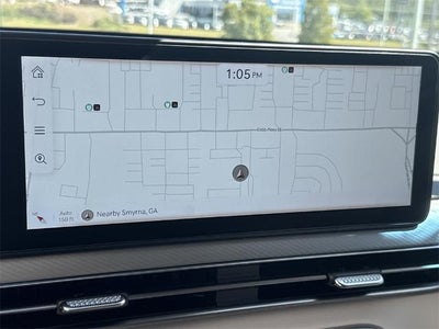 2024 Genesis GV60 Standard