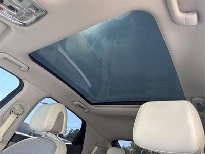 2024 Genesis GV60 Standard