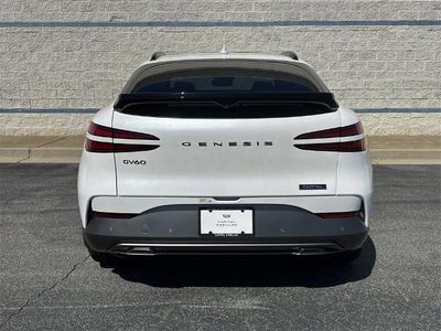 2024 Genesis GV60 Standard