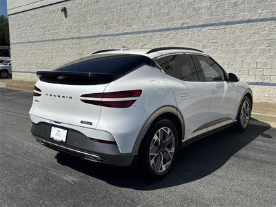 2024 Genesis GV60 Standard