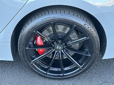 2022 Kia Stinger GT1