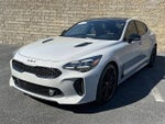 2022 Kia Stinger GT1