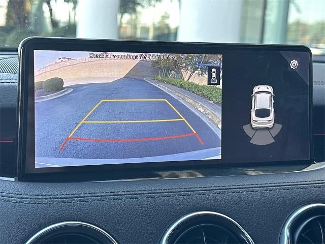 2022 Kia Stinger GT1