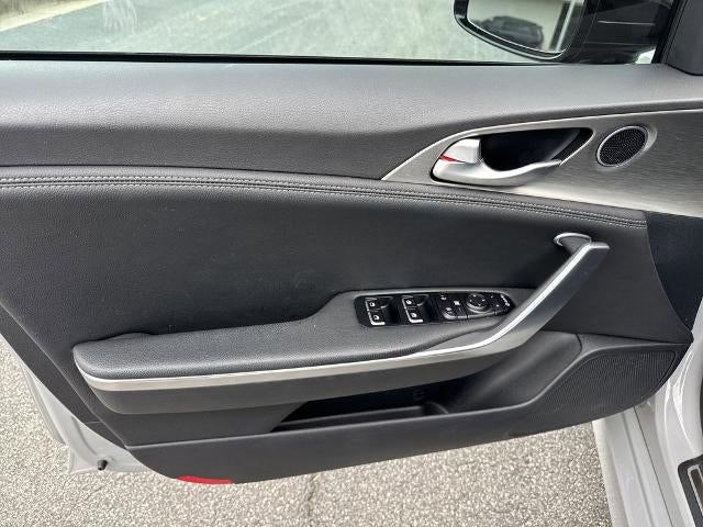 2022 Kia Stinger GT1