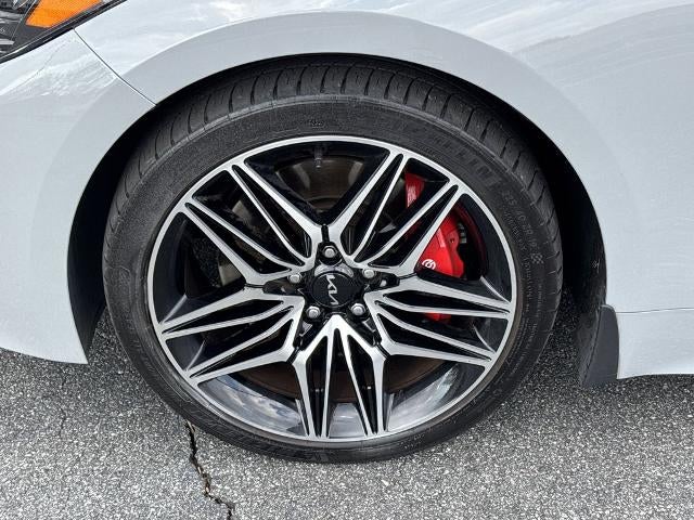 2022 Kia Stinger GT1