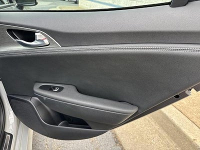 2022 Kia Stinger GT1